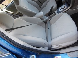 2010 TOYOTA COROLLA LE BLUE 1.8 AT Z19799